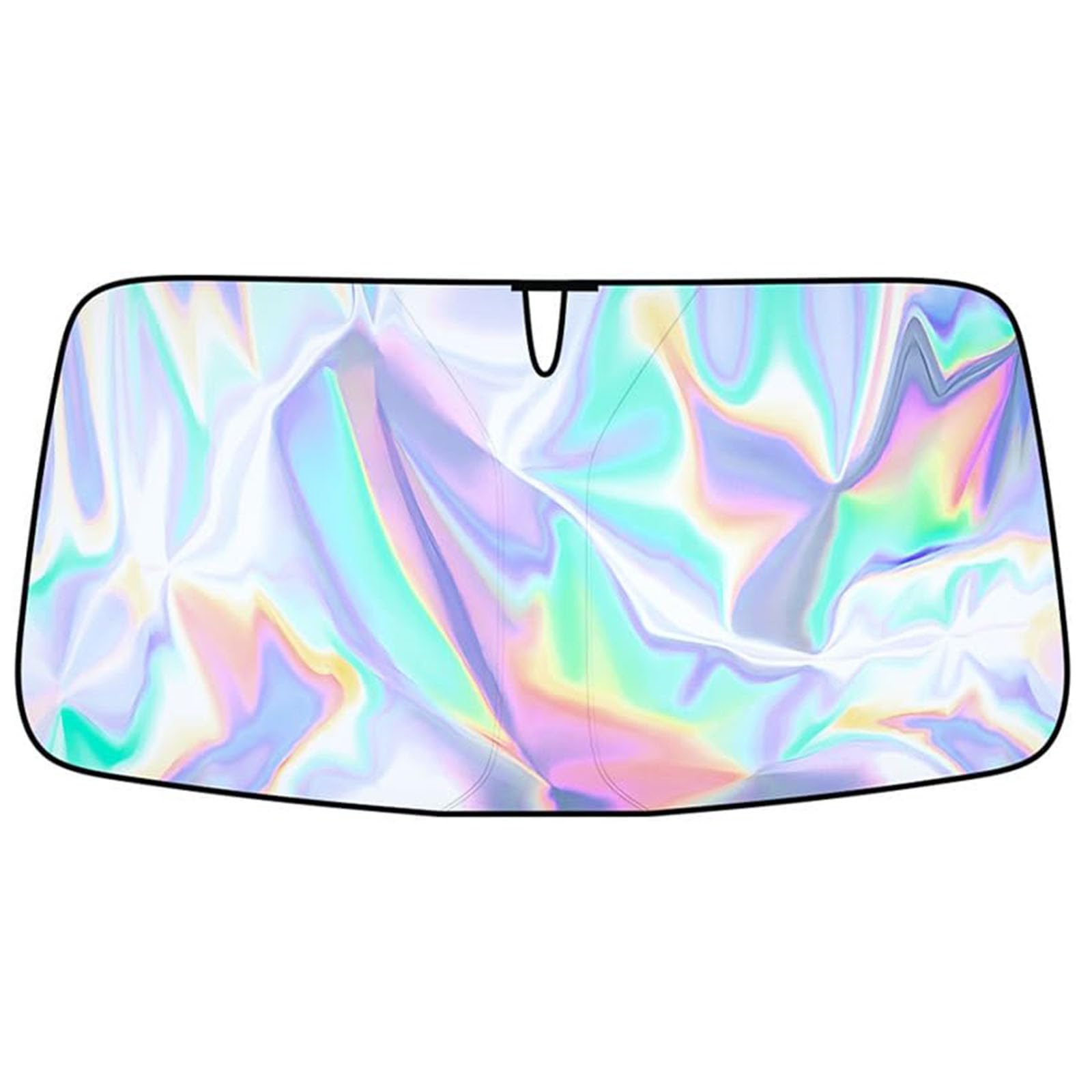 Auto Windschutzscheibe Sonnenblende, für Benz Classe C W206 2022-2024 Auto Sonnenschutz Frontscheibe Innen Sonnenblende Vorne Faltbar,B 145 * 80cm Auto Windschutzscheibe Sonnenblende, für Benz Classe C W206 2022-2024 Auto Sonnenschutz Frontscheibe Innen Sonnenblende Vorne Faltbar,B 145 * 80cm von GNTHERF