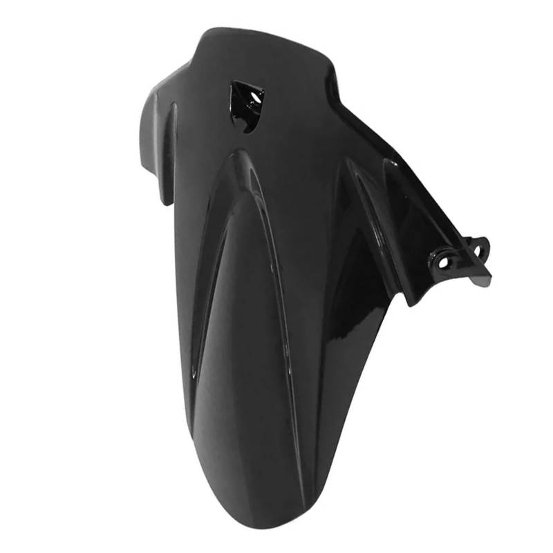 GNUFOPI Hinterer Kotflügel für Motorrad, kompatibel mit Suzuki GSXR1000 2009-2016 (schwarz) von GNUFOPI