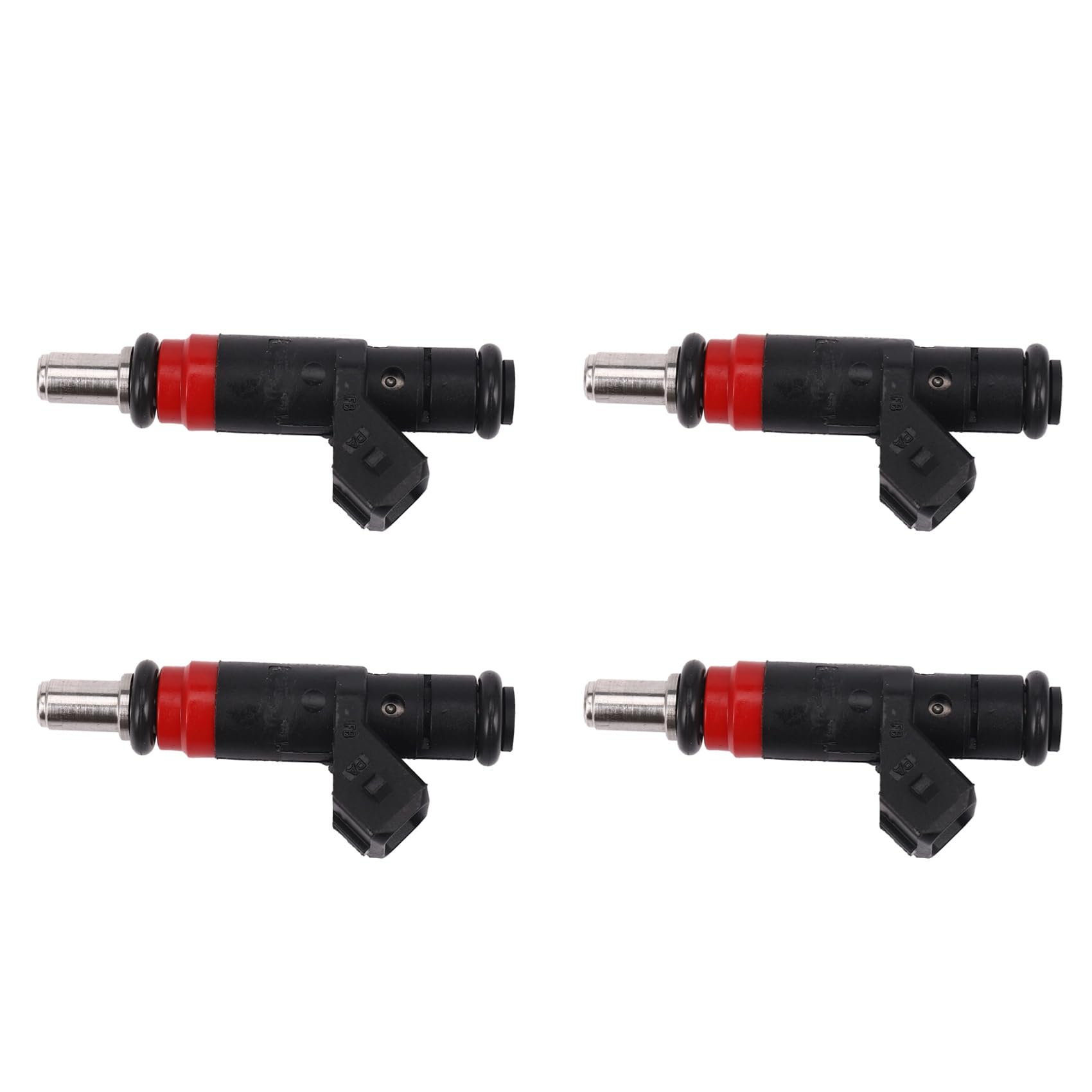 GNURBDILFO 4X Hoch Leistungs Crude Oil Motor Einspritz Ventil Einspritz Ventil für Auto Injector Auto Teile Scr 21150162D GNURBDILFO 4X Hoch Leistungs Crude Oil Motor Einspritz Ventil Einspritz Ventil für Auto Injector Auto Teile Scr 21150162D von GNURBDILFO