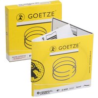 GOETZE ENGINE Kolbenringsatz Goetze Diamond Coated® LKZ-Ring® Zyl.Bohr.: 84mm 08-432200-10  BMW,3 Touring (E91),3 Limousine (E90),5 Limousine (E60) von GOETZE ENGINE