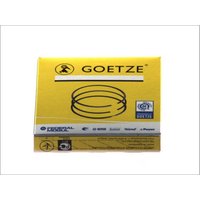 Kolbenringsatz GOETZE 08-107600-00 von Goetze