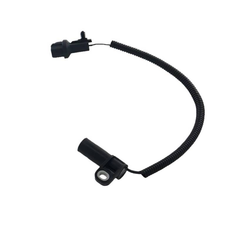 4897321AA 56027868AB PC176T PC176 Crankshaft Position Sensor, 4.0L 1997-2004 Transducers Fitment TJ 4.0L 242Cu. In. L6 von GOHAPY