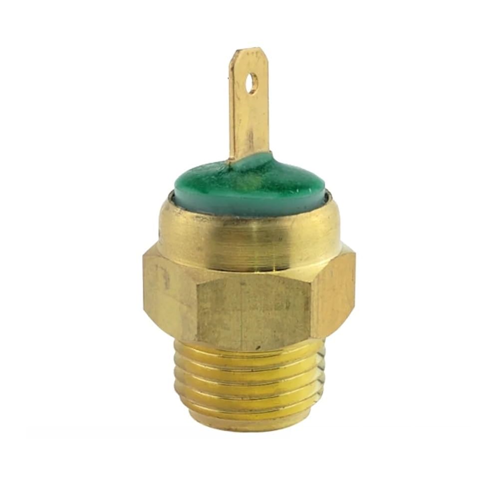 MM432104 Wassertemperatursensor, Motorwassertemperatursensor for L2E L3E S3L2 S4L2 L2A L3A L3C L2C L3E2 von GOHAPY