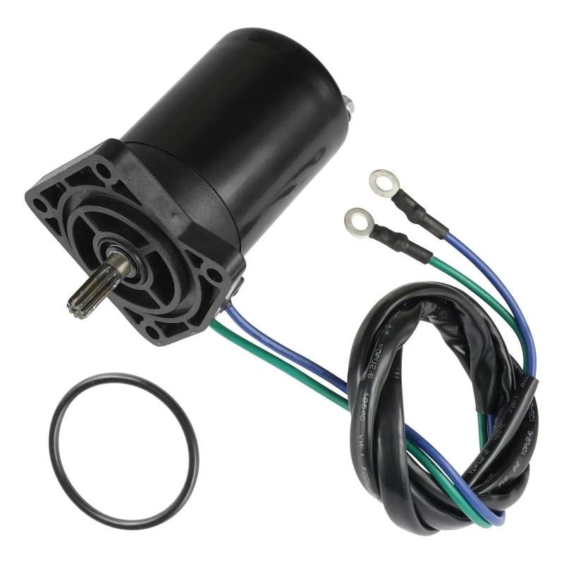 Anlasser Haltbarkeits-Neigungsverkleidung Für Außenbordmotoren 25–40 PS 00–16 65W-43880-00-00 67C-43880-00-00 67C-43880-01 Startermotor von GOINTDJD