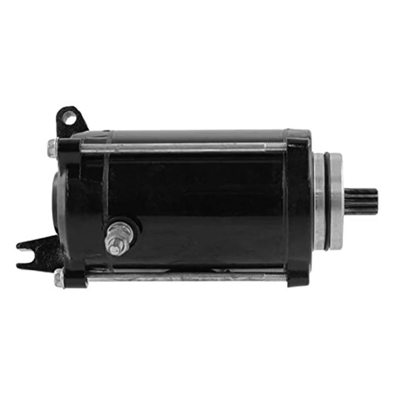 Anlasser Hochleistungs-Motorstartermotor Für Sea-DOO GSX GTX LRV RX XP 1998 1999 2000 2001 2002 2003 2004 2005 2006 Startermotor von GOINTDJD