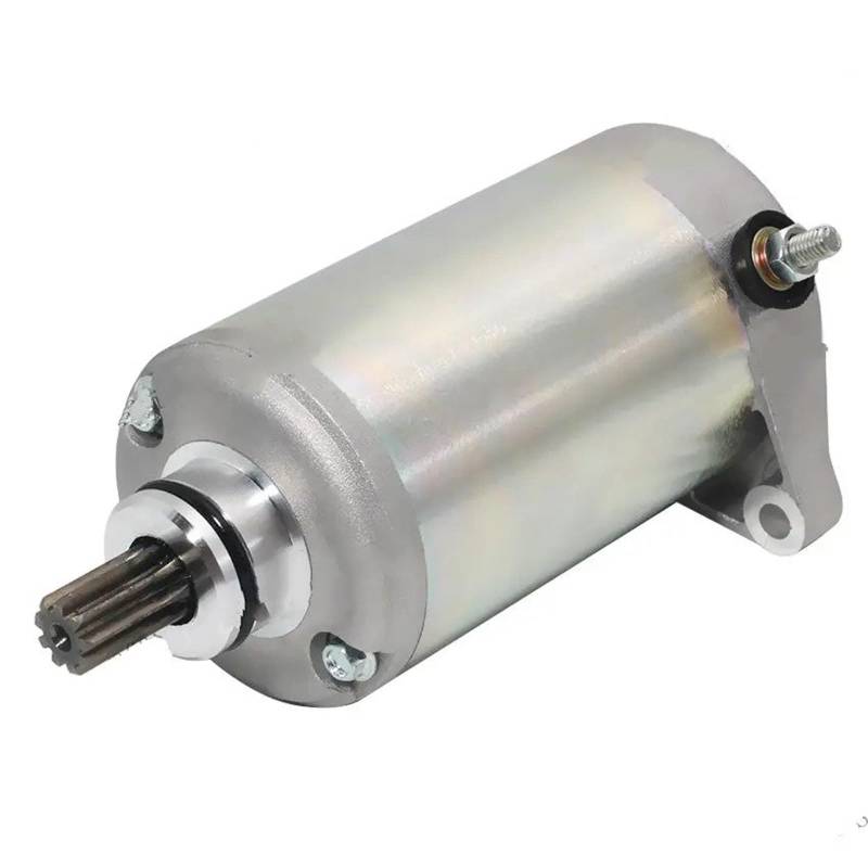 Anlasser Moto Starter Motor Für Suzuki Quadrunner 250 300 GN250 GZ250 LT250 LT300 TU250 LT250EF LT300E TU250X 1982-2015 2016 2017 2018 2019 Startermotor von GOINTDJD