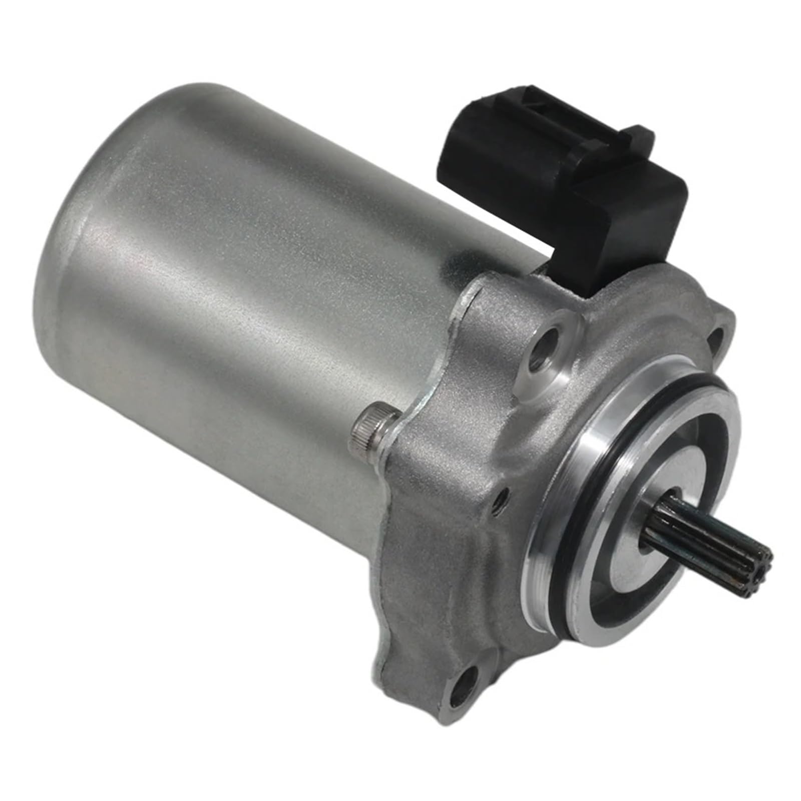 Anlasser Motorrad ATV Elektrischer Starter Motor Für NC700 NM4 NC700X NC700J DCT NC750 Integra NC750J Nm4 Vultus 31300-KVZ-631 Startermotor von GOINTDJD