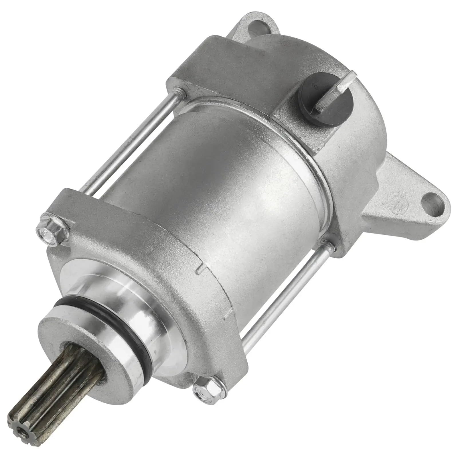 Anlasser Motorrad Elektrische Motor Langlebig Starter Motor Für WR 450 WR450F Dirt Bike 2007-2015 Teile Keine. 5TJ-81890-30-00 5TJ-81890-31 Startermotor von GOINTDJD