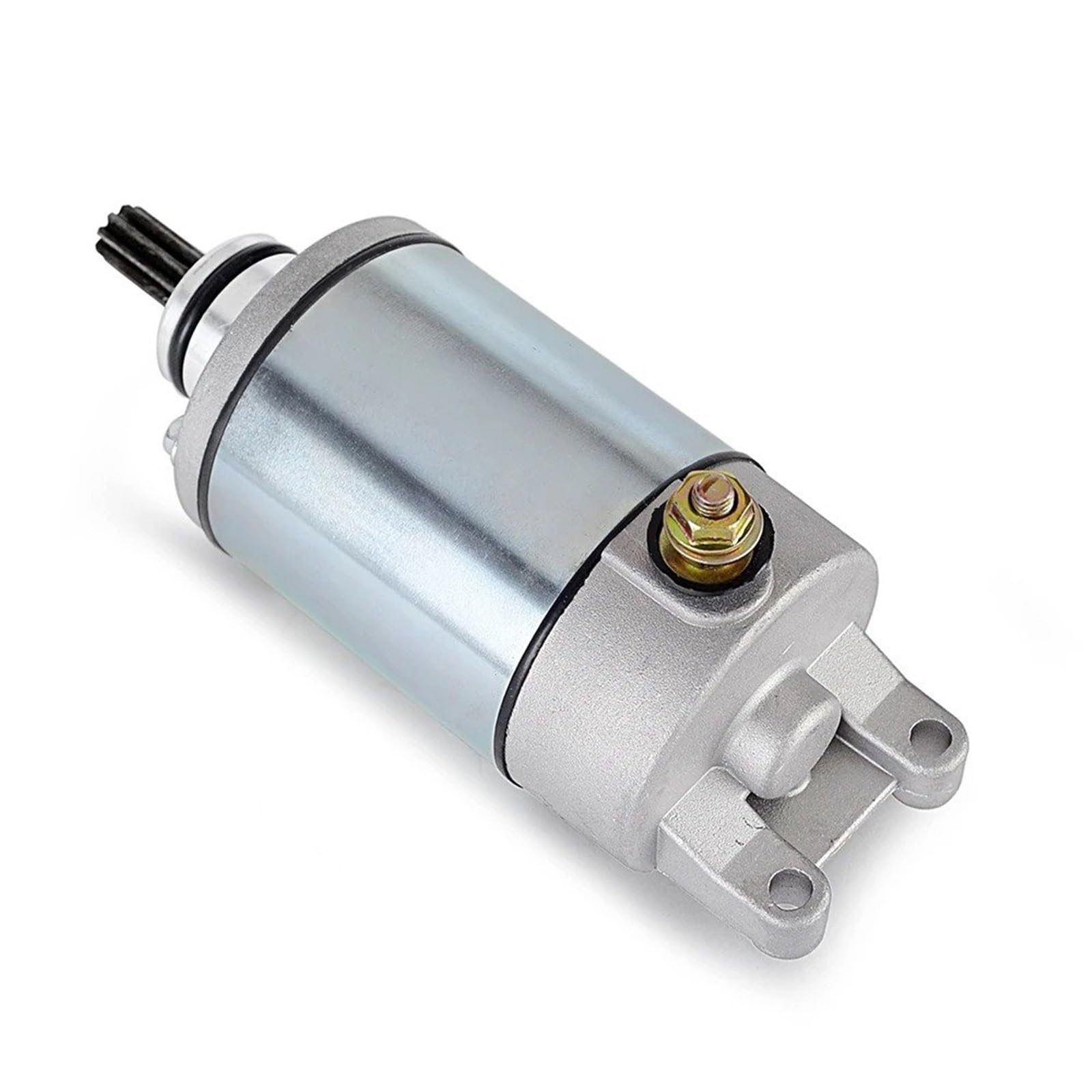 Anlasser Motorrad Starter Motor Für Suzuki LTZ400 DRZ400 DRZ 400 400E SM LTZ 400 Quadsport Für Z400 ATV Starter 2000-2012 2013 2014 2015 2016 2017 Startermotor von GOINTDJD