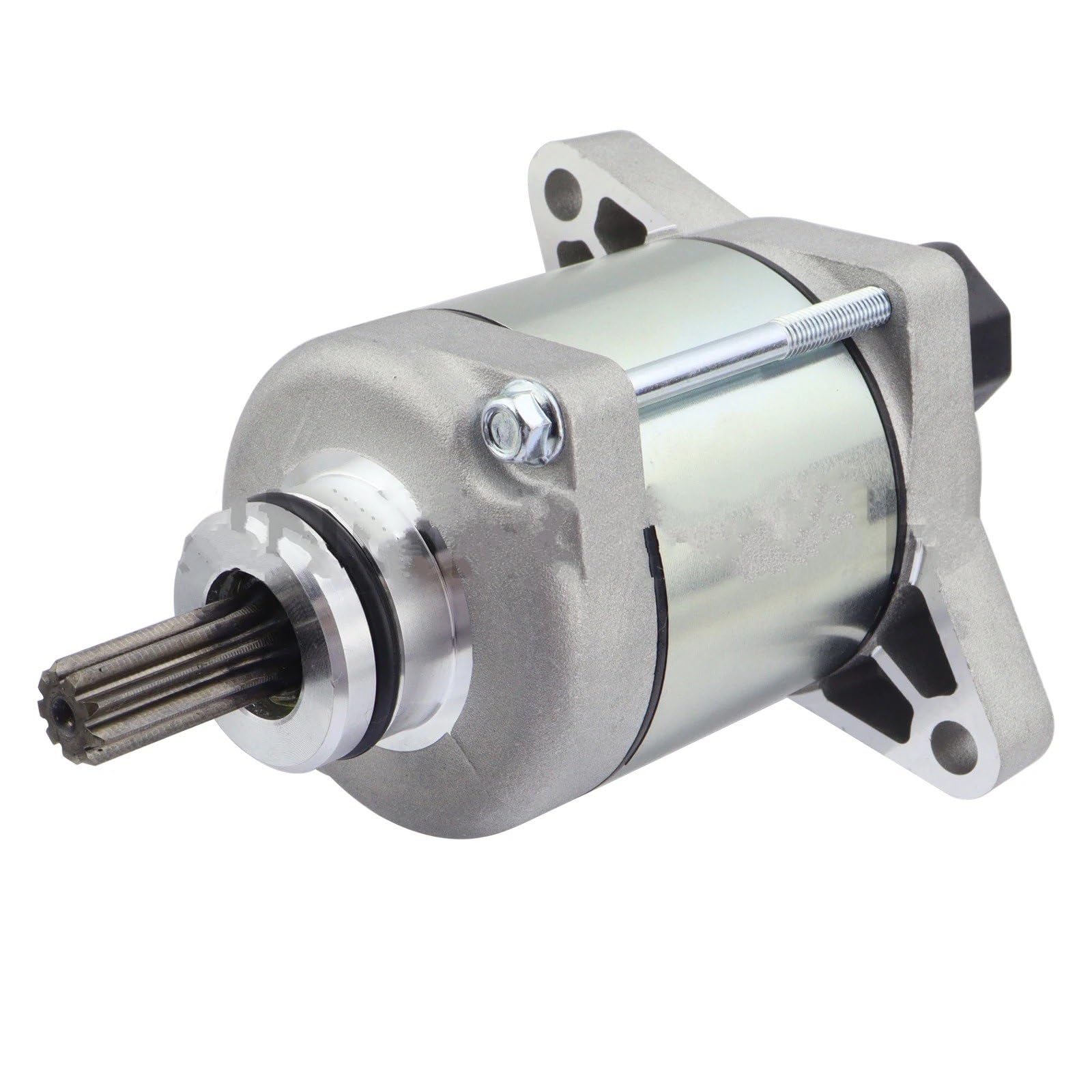 Anlasser Motorrad Starter Motor Lange Kurze Getriebe Für BETA Motor Starten Für Beta Motos Starter OEM 026070118000 026070118000 Startermotor(Long Gear) von GOINTDJD