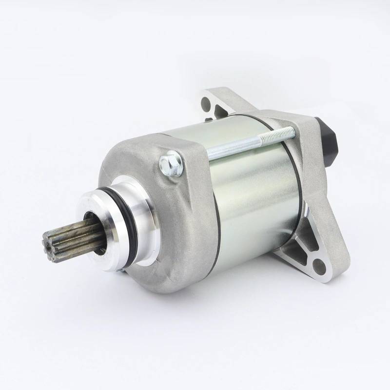 Anlasser Motorrad Starter Motor Lange Kurze Getriebe Für BETA Motor Starten Für Beta Motos Starter OEM 026070118000 026070118000 Startermotor(Short Gear) von GOINTDJD