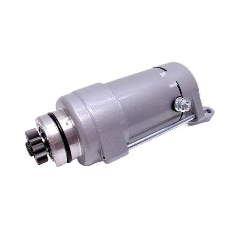 Anlasser Starter Relais Für 1100 V-Star Virago XV1100 1999-2009 5EL-81890-01-00 Silber Motor Motorräder Motoren Starter Motor SMU0305 Anlasser E-Starter von GOINTDJD