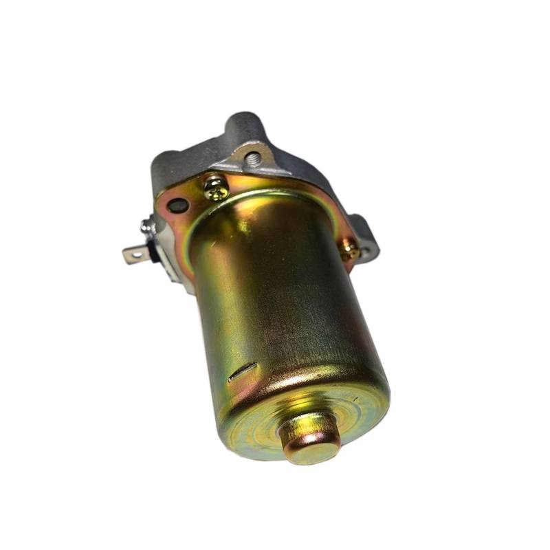 Anlasser Starter Relais Für Aprilia Für RS 125 Starter Motor Heavy Duty RS125 122 Rotax Motoren 1996-2013 Motorrad Starter Motor Anlasser E-Starter von GOINTDJD