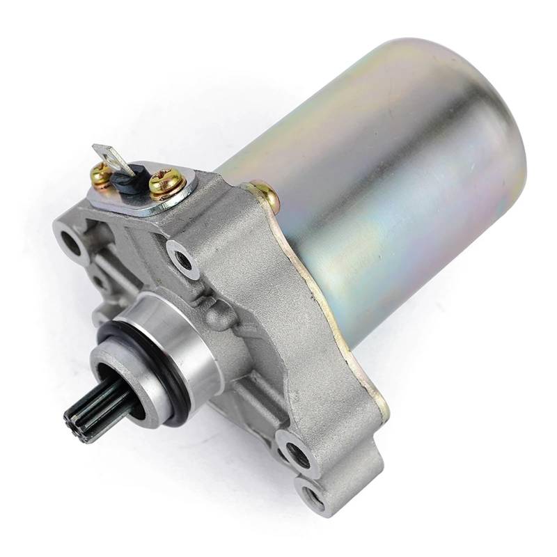 Anlasser Starter Relais Für Aprilia Für RS125 1995-2013 Für Aprilia Für Classic 125 1995-2000 Motorrad Anlasser Anlasser Elektrischer Motor Motor Anlasser E-Starter von GOINTDJD