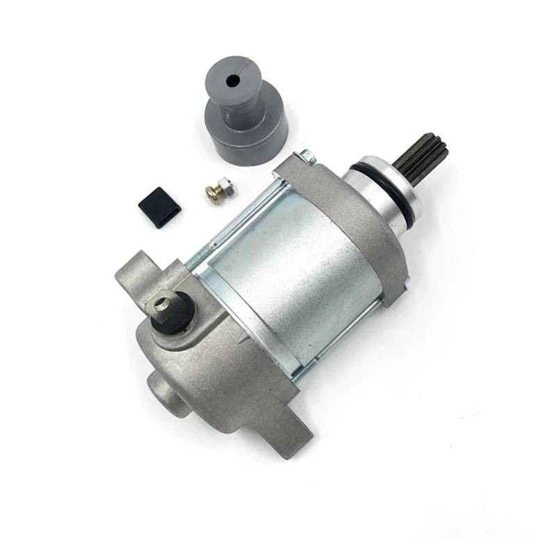 Anlasser Starter Relais Für Aprilia Für RXV SXV 450 550 MX AP9150090 Motorrad 9T Spline Starter Moto Anlasser E-Starter von GOINTDJD