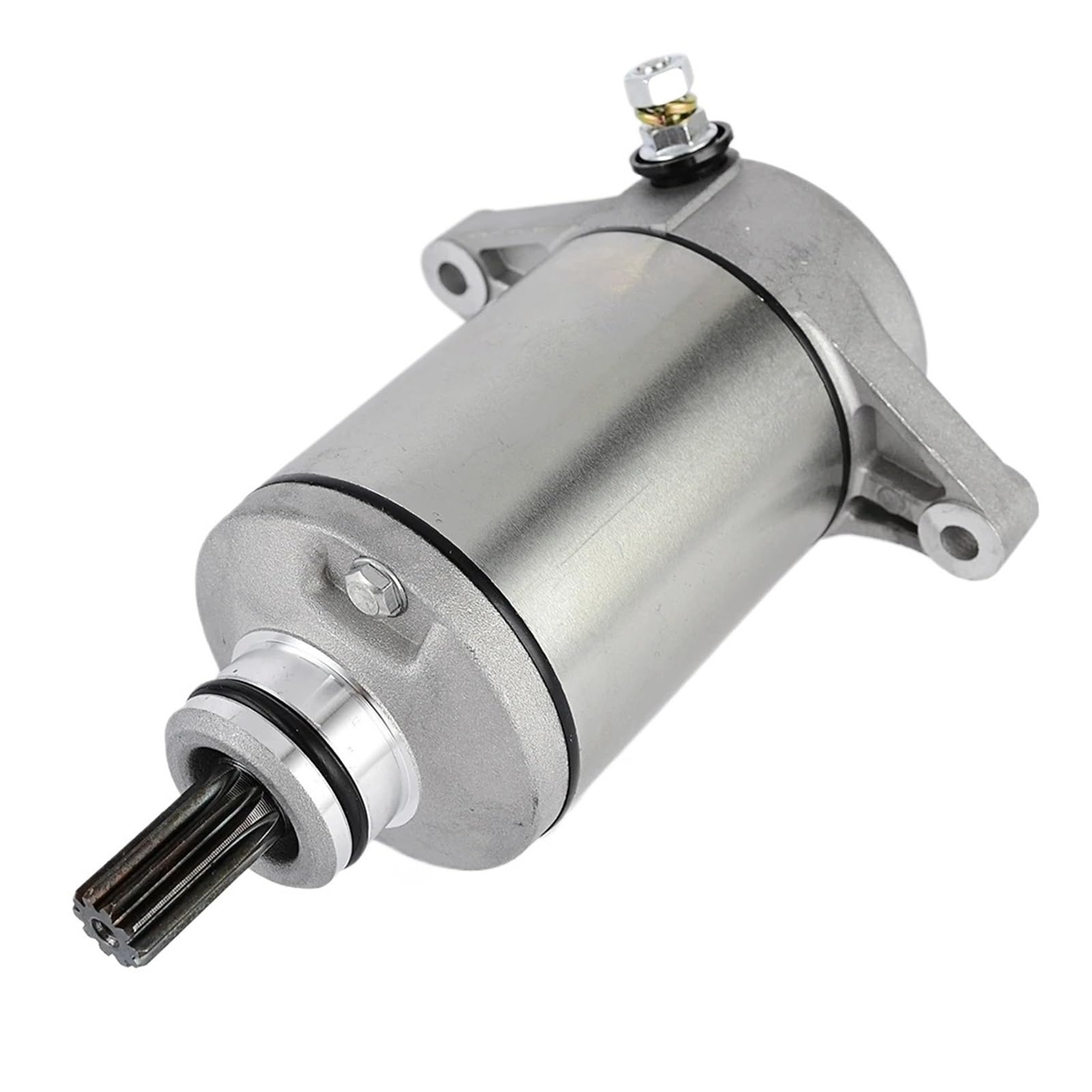 Anlasser Starter Relais Für Arctic Für Cat 3305-954 Für Arctic Für Cat 400CR 2013-2015 Für Arctic Für Cat 450 XC 2011-2016 Motorrad Motor Starter Motor Anlasser E-Starter von GOINTDJD