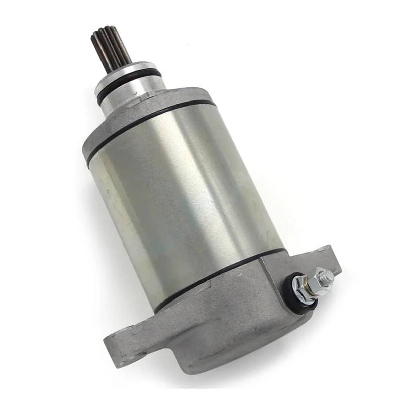 Anlasser Starter Relais Für Arctic Für Cat 400CR 3305-954 Motorrad Starter Motor Ausgangs Motorrad Starter Motor Anlasser E-Starter von GOINTDJD