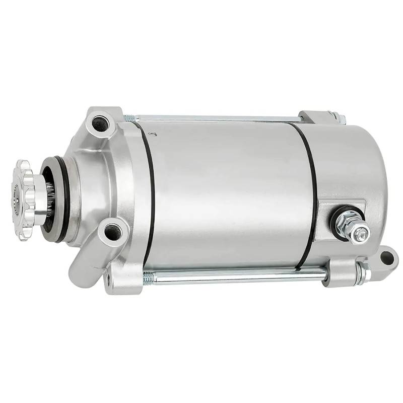 Anlasser Starter Relais Für CA125 Rebel 1995-1999 CB250 Zwei Fünfzig CB250 Nighthawk 1991-2008 31200-KW4-018 Starter Motor 31200-KW4-018 Anlasser E-Starter von GOINTDJD