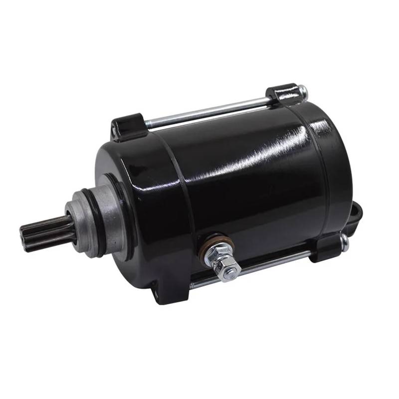 Anlasser Starter Relais Für CG125 CG150 125cc 150cc Im Uhrzeigersinn Umkehr Motor Ersatzteile Motorrad Motor Elektrische Starter Motor Anlasser E-Starter von GOINTDJD