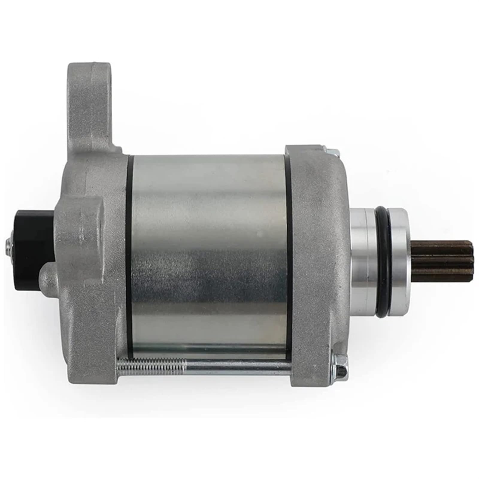 Anlasser Starter Relais Für CRF450R CRF450RX CRF 450 2019-2023 OEM Anzahl: 31200-MKE-A71 Motos Zubehör Motorrad Motor Teil Starter Motor Anlasser E-Starter von GOINTDJD