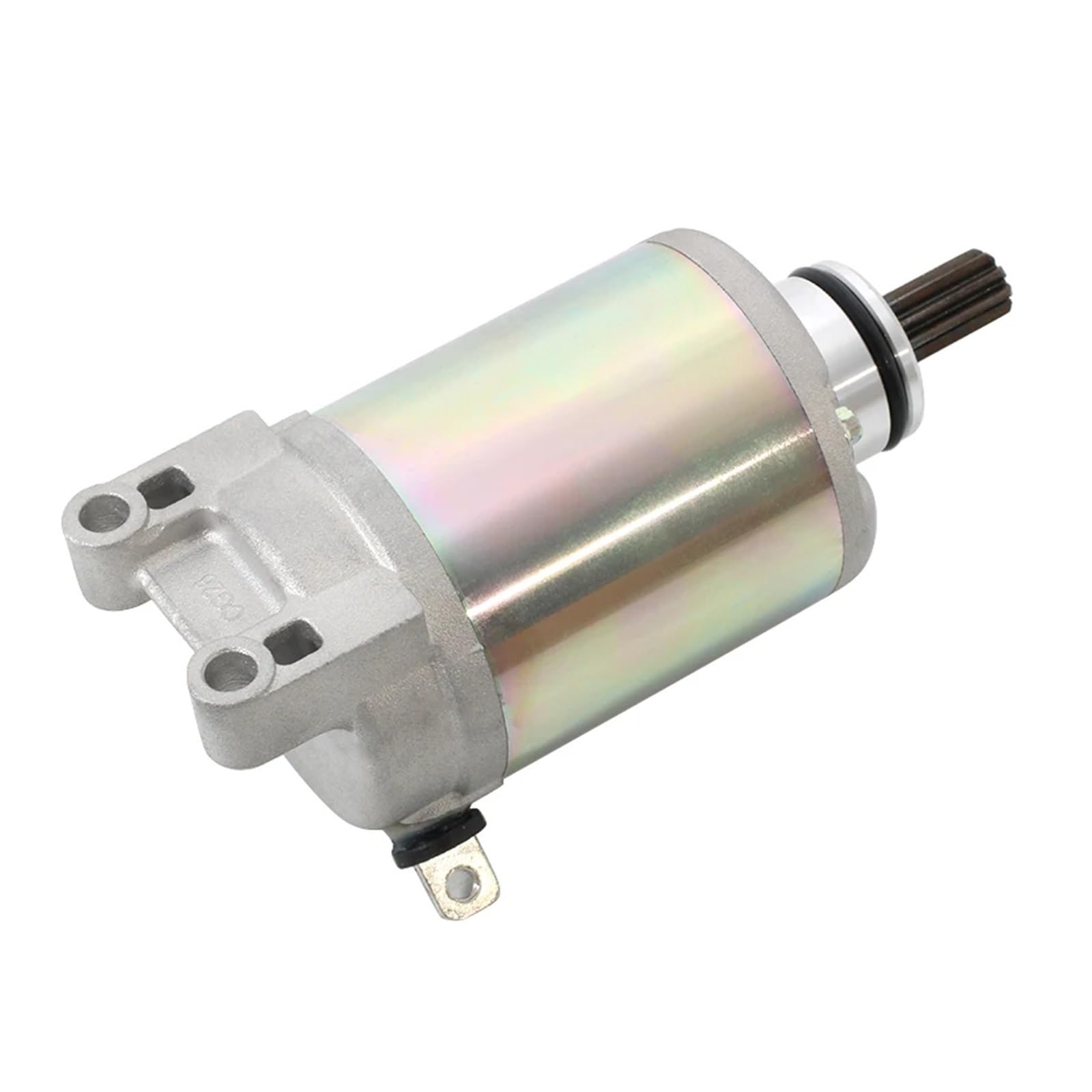 Anlasser Starter Relais Für Ducati 1199 1299 899 Panigale ABS RS 27040134A 27040131B 27040132A 27040132B LPZ 9 Zähne Motorrad Starter Motor Teile Anlasser E-Starter von GOINTDJD