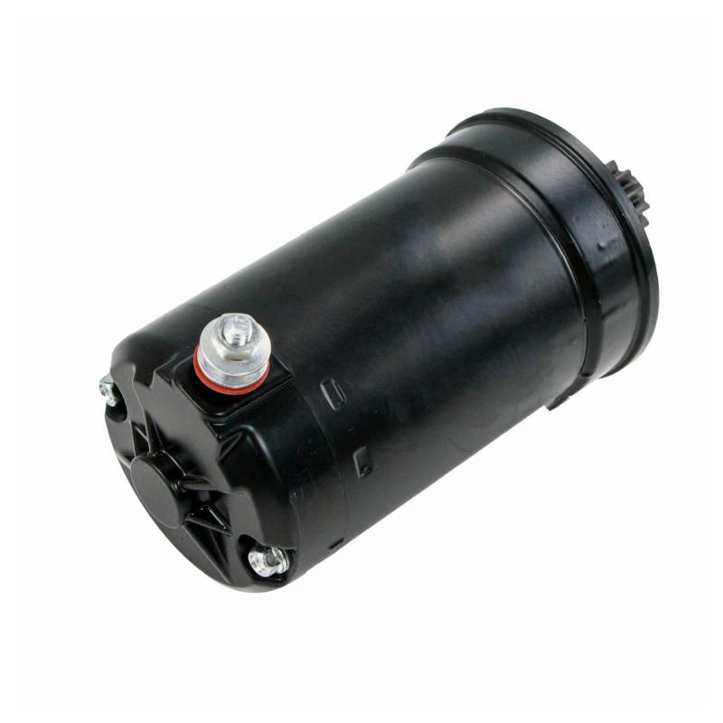 Anlasser Starter Relais Für Ducati Für Monster 696 400 600 620 695 750 800 900 Motorrad Zubehör Ausgangs Starter Motor Anlasser E-Starter von GOINTDJD