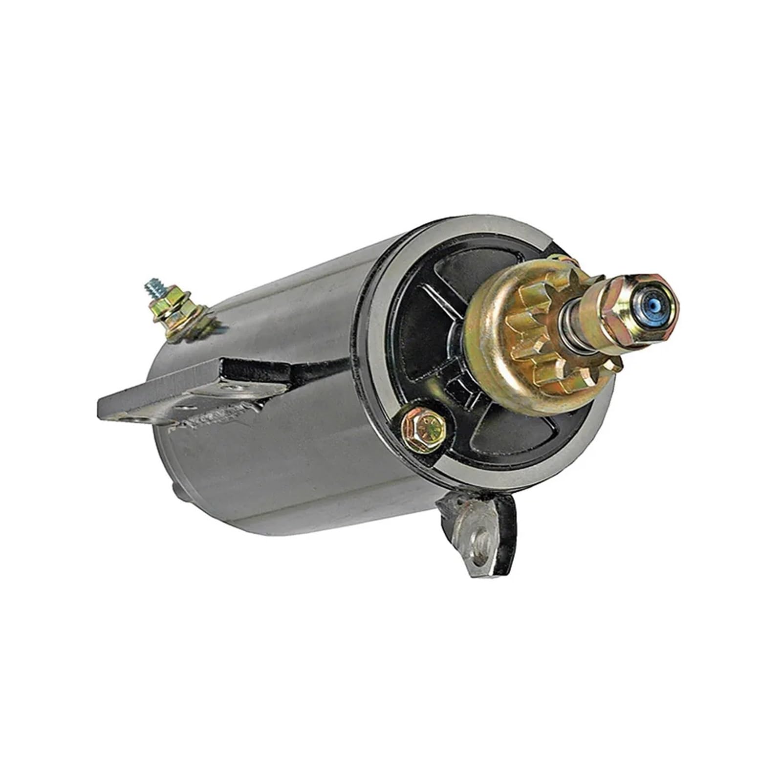 Anlasser Starter Relais Für EVINRUDE Für Motoren Für Marine Für Außenbordmotor BE130TL 1996-1998 130HP 0393570 0585060 SAB0066 Starter Motor Ersatz Anlasser E-Starter von GOINTDJD