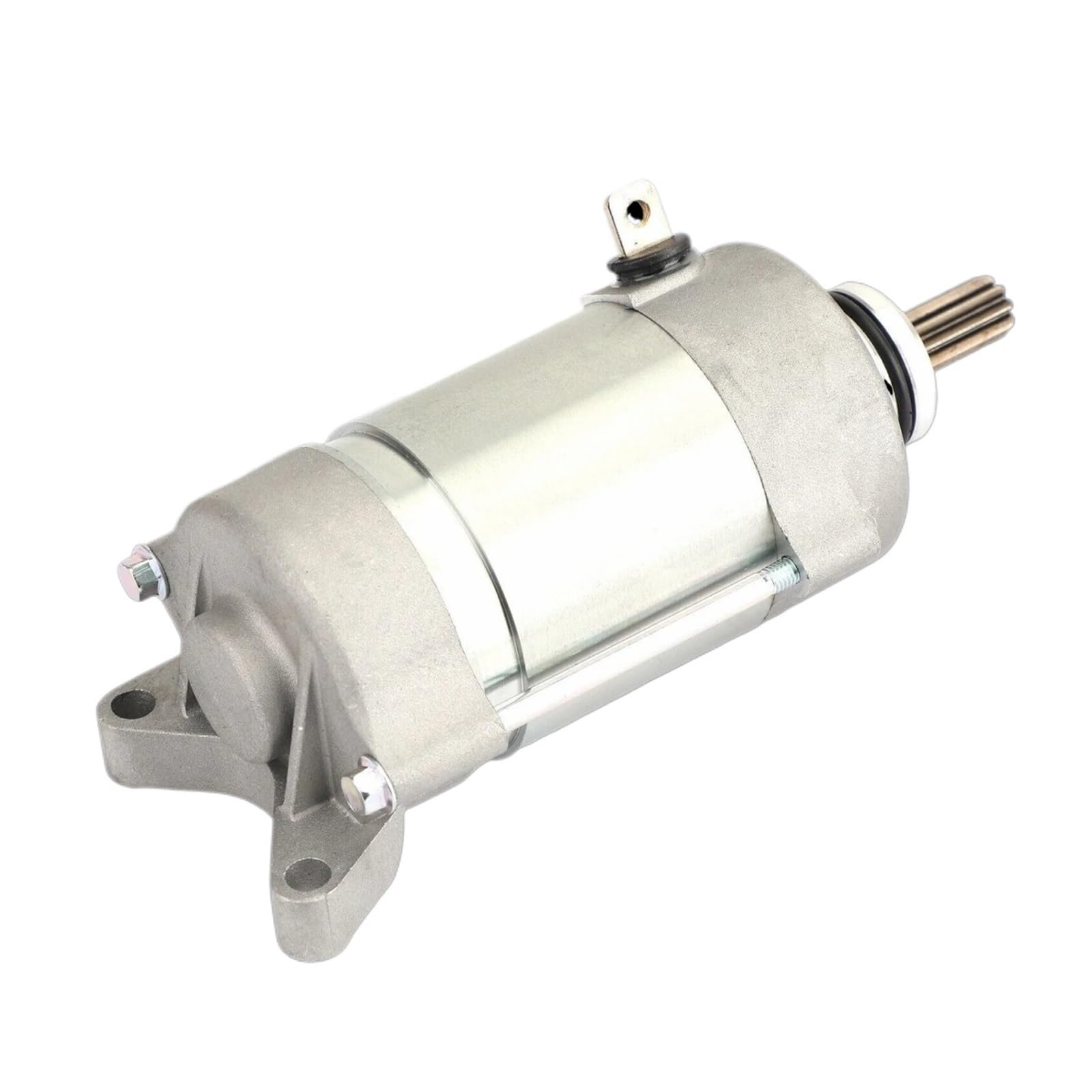 Anlasser Starter Relais Für FJR 1300 Für FJR1300 EINE AE AS 2003-2017 5JW-81890-00 1MC-81890-00 Motor Zubehör Teile Starter Anlasser E-Starter von GOINTDJD