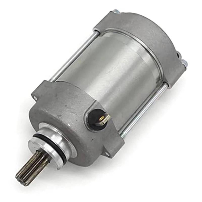 Anlasser Starter Relais Für FJR1300 Für FJR1300A Für FJR1300AS 5JW-81890-00 1MC-81890-00 Motos Zubehör Motorrad Starter Motor Ersetzen Motor Anlasser E-Starter von GOINTDJD