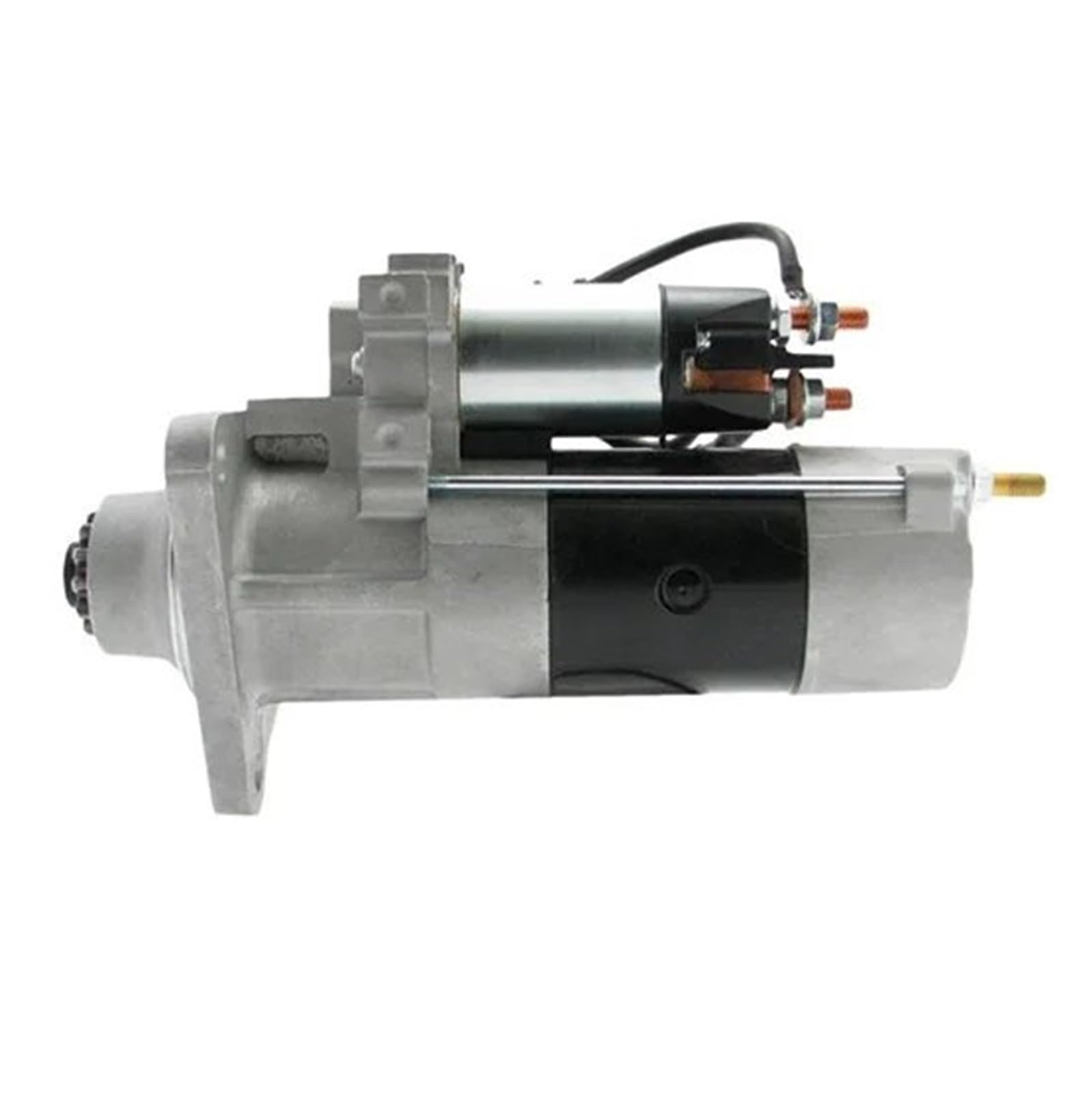 Anlasser Starter Relais Für Für Volvo Für LKW 20430564 85000087 M9T61171 19538 113830 Starter Motor Anlasser E-Starter von GOINTDJD