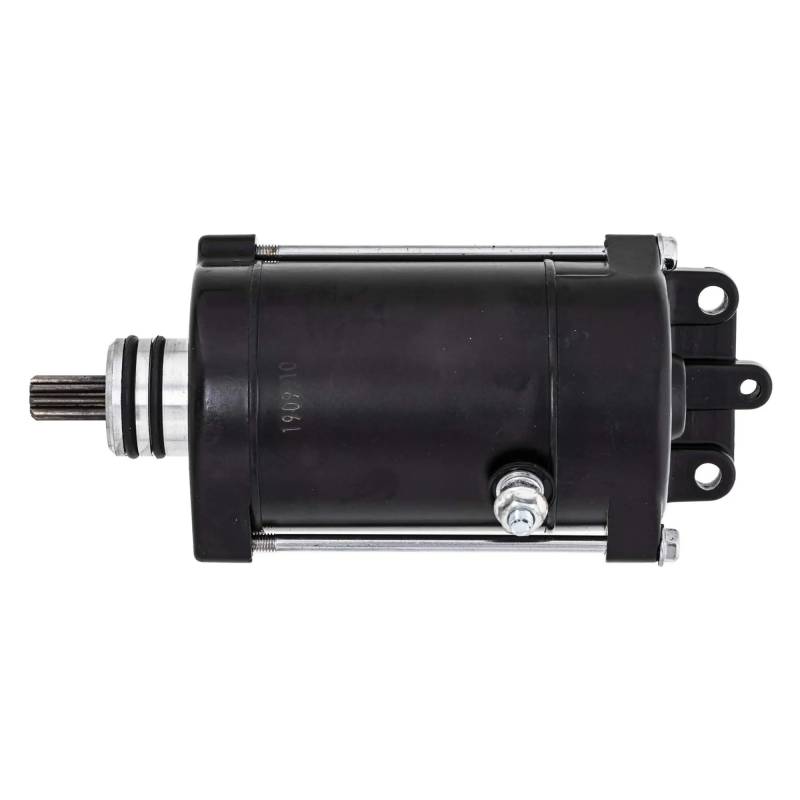 Anlasser Starter Relais Für JB650 JF650 JH750 JH1100 Freiheit SL 650 GTX LRV RX 21163-3702 3240110 Anlasser Anlasser E-Starter von GOINTDJD