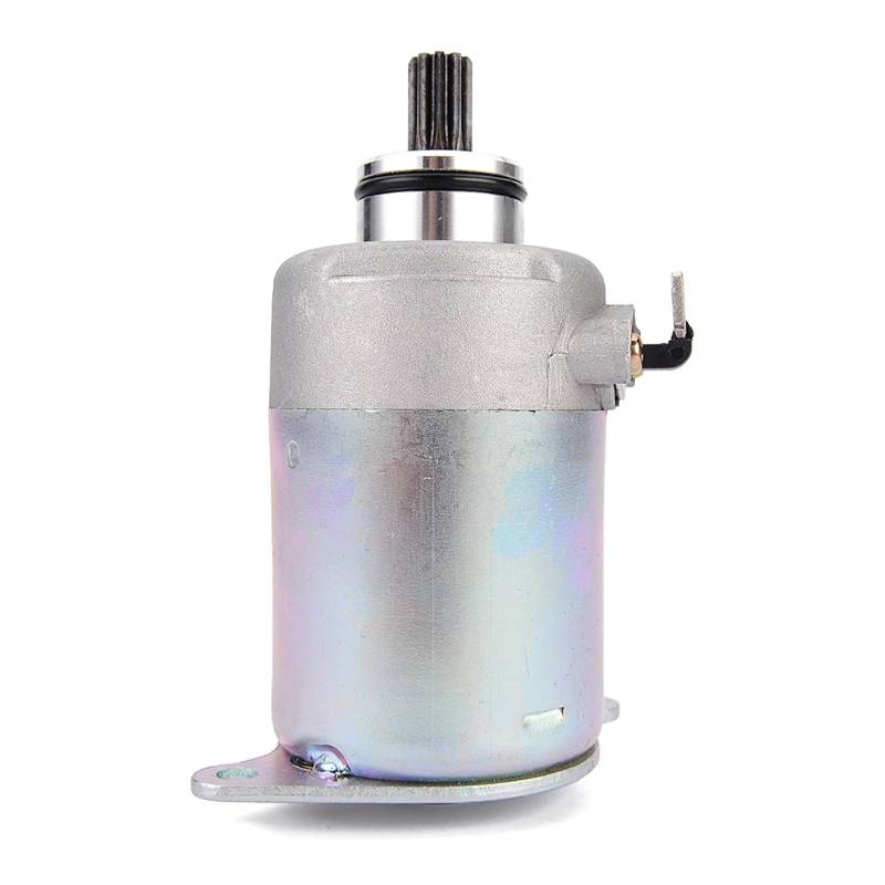 Anlasser Starter Relais Für Kymco Für Gran Für Dink 125 150 2001-2009 31200-KKC3-90C Motor Anlasser Starter Motor Anlasser E-Starter von GOINTDJD