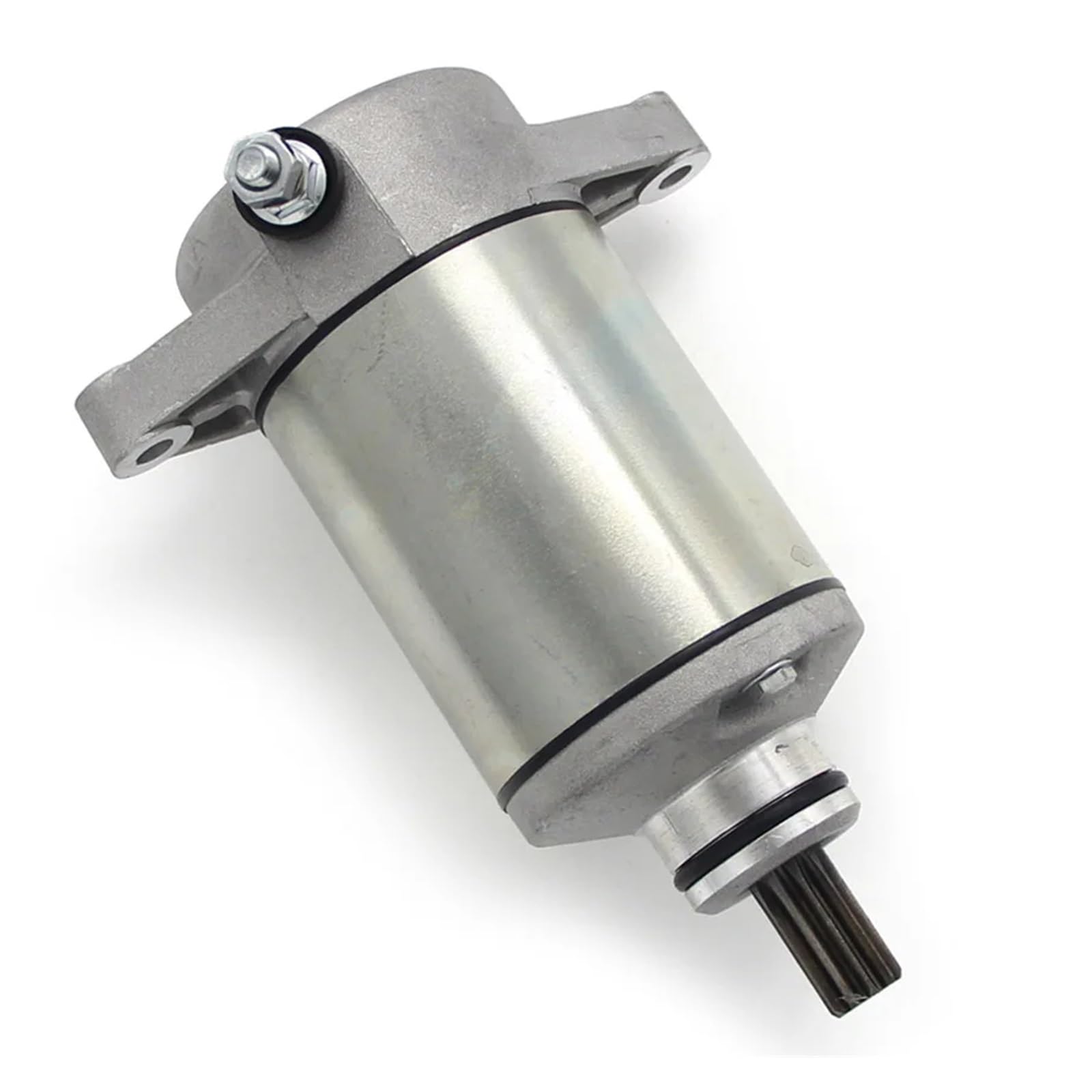 Anlasser Starter Relais Für Kymco Für Maxxer MXU 450i 31210-PTA1-D406 31210-PTA1-800 Motorrad Starter Motor Ausgangs Anlasser E-Starter von GOINTDJD