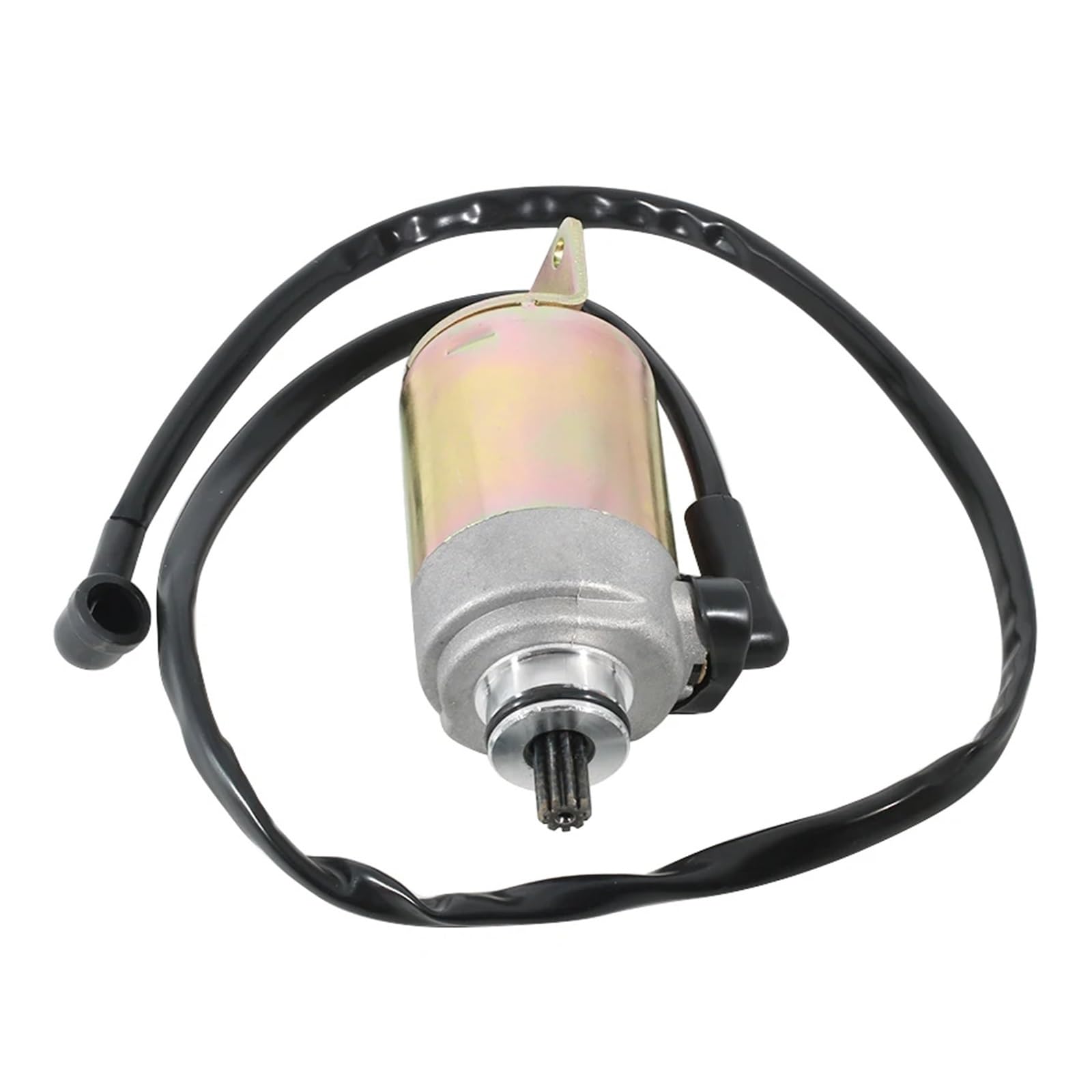 Anlasser Starter Relais Für Kymco Für Mxer 150 125 2002-2004 MXU150 2005-2014 31210-LLB1-900 MXU150 X Motorrad Starter Motor Anlasser E-Starter von GOINTDJD