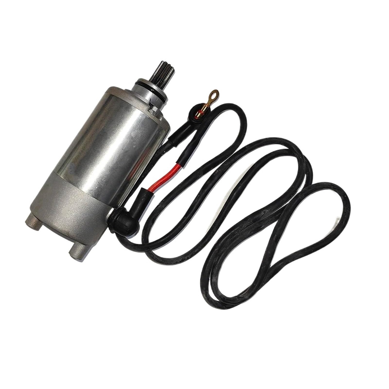 Anlasser Starter Relais Für Loncin Für Jianshe JS250 250cc Für Puma Wild Cat Mountin Lion ATV UTV Starter Motor Anlasser E-Starter von GOINTDJD