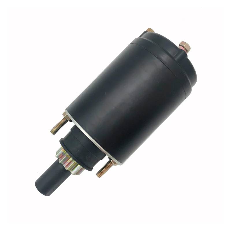 Anlasser Starter Relais Für MOTOREN M10 M12 M14 M16,41 098-04,41 098-06 ANLASSER Anlasser E-Starter von GOINTDJD