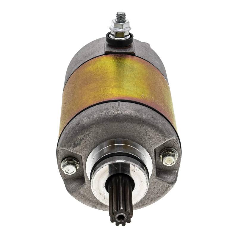 Anlasser Starter Relais Für Majesty 400 Morphous 250 4HC-81890-00-00 1B7-81890-00-00 1CO-H1800-00 Roller Starter Motor Anlasser E-Starter von GOINTDJD