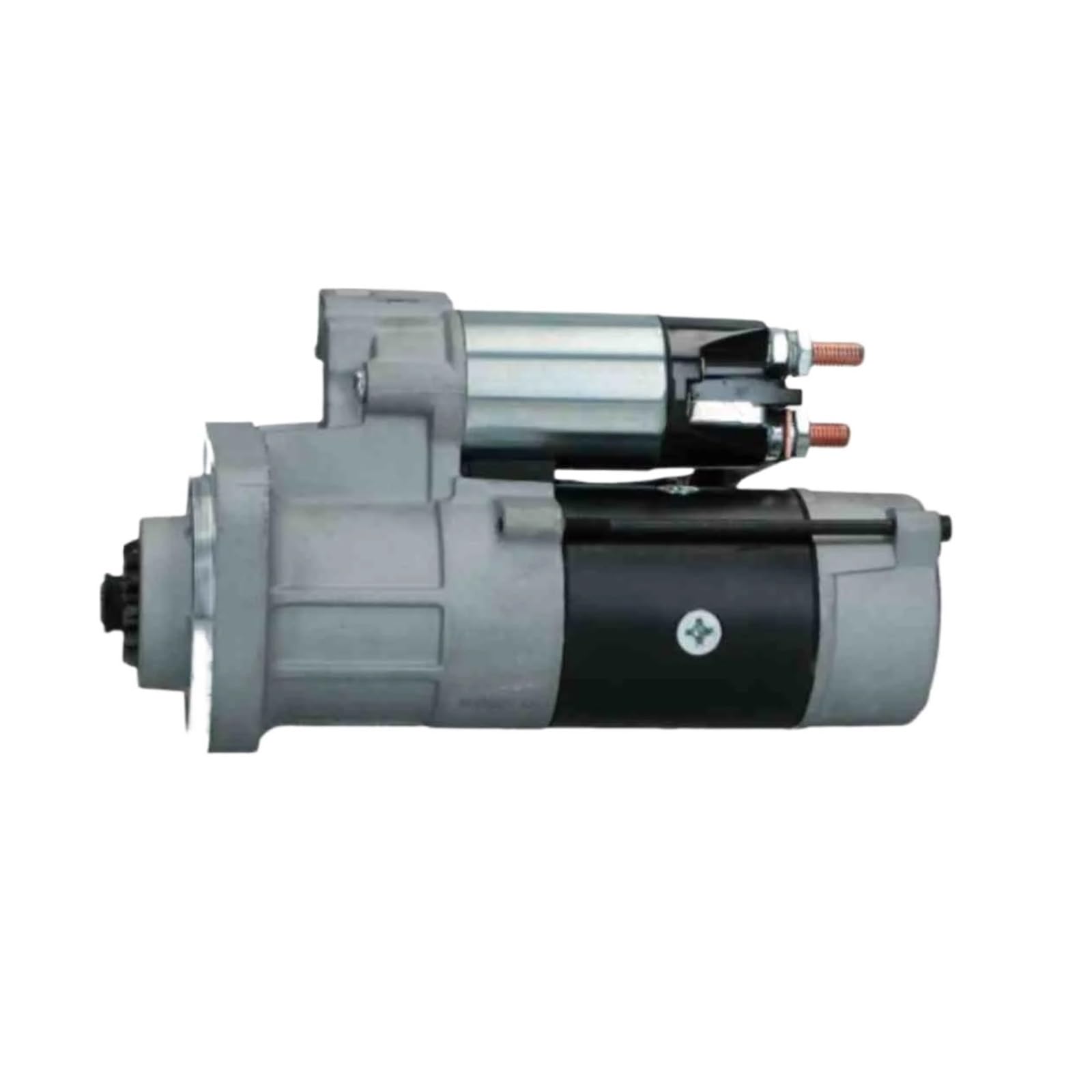 Anlasser Starter Relais Für Mann STG92392 51262017263 51,26201-7263 5126201-7263 M008T63271 M8T63271 Starter Motor Anlasser E-Starter von GOINTDJD