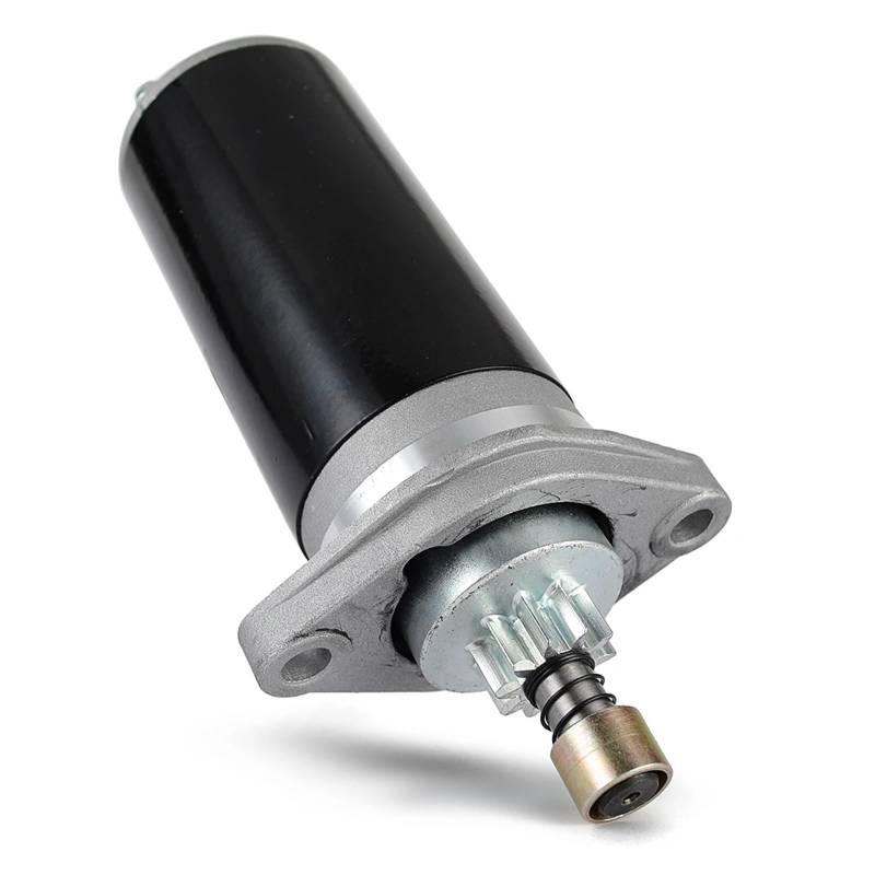 Anlasser Starter Relais Für Mercury Für 4 Hub Motoren Marine Außenborder 8EH 8ELH 8ELH 9,9 ELH 9,9 ELHPT 50-803835T02 803835T02 Starter Motor Ausgangs Anlasser E-Starter von GOINTDJD