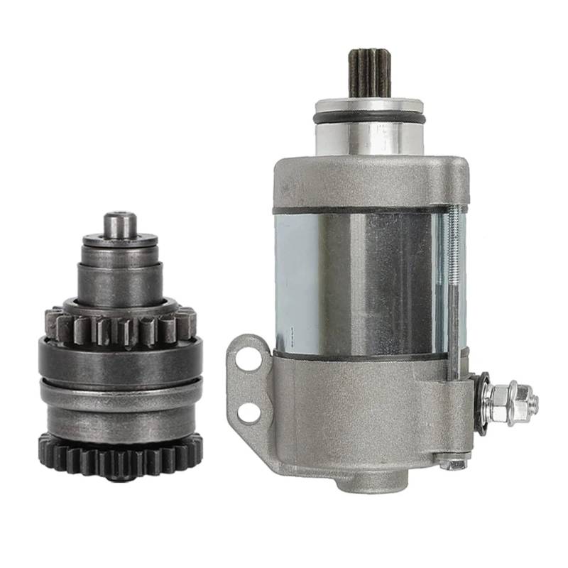 Anlasser Starter Relais Für OEM: 55140001100 55140026400 Motor Ausgangs Elektrische Motor Teile Starter Und Set Motorrad Anlasser E-Starter von GOINTDJD