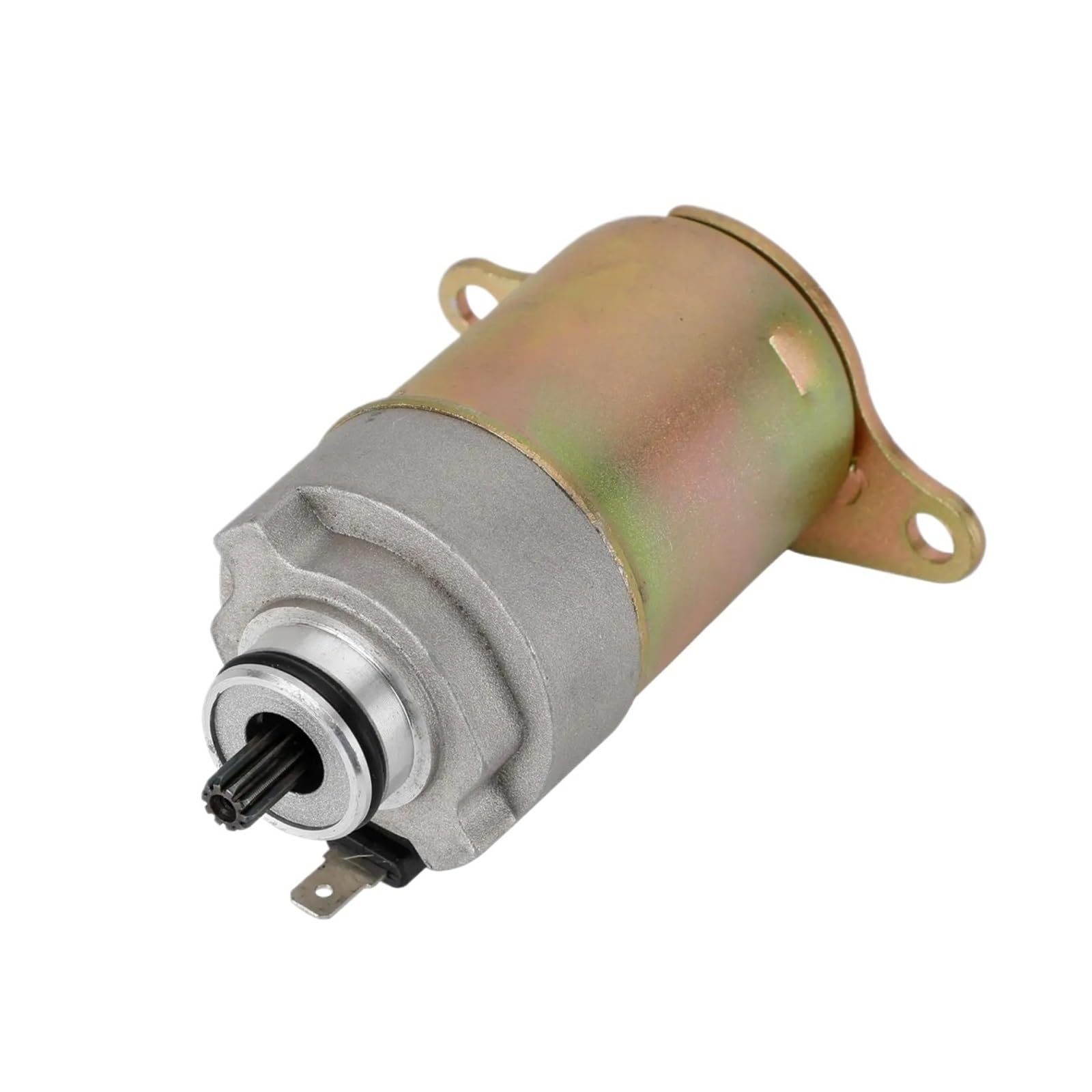 Anlasser Starter Relais Für Peugeot Für Speedfight 3 50 2010-2015 31200-A1A-000 31200-AWA-000 SCH0098 Motor Zubehör Starter Motor Anlasser E-Starter von GOINTDJD