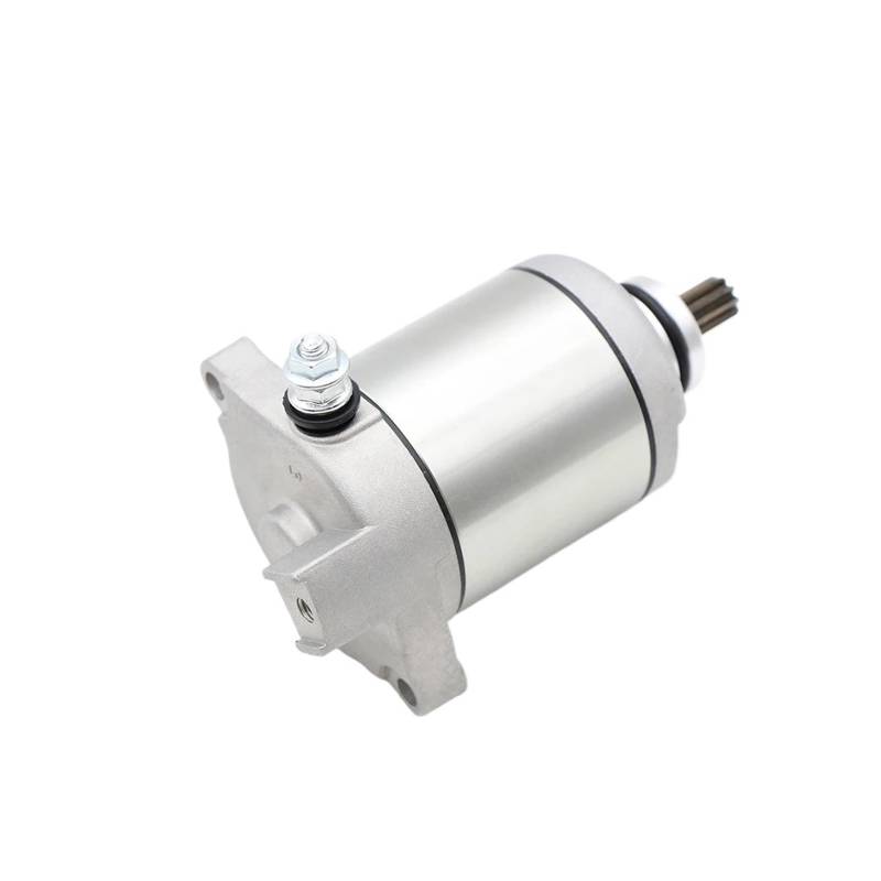 Anlasser Starter Relais Für Peugeot Für Trekker 125 2002-2003 150 2002-2003 Motorrad Elektrische Starter Motor Anlasser E-Starter von GOINTDJD