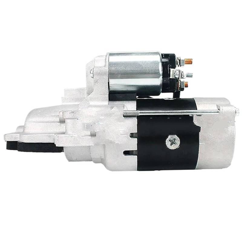 Anlasser Starter Relais Für Ranger Für T6 2,2 L 3,2 L Diesel AB39-11000-AA Auto Motor Starter Motor 2,5 KW 12V AB3911000AA Anlasser E-Starter von GOINTDJD