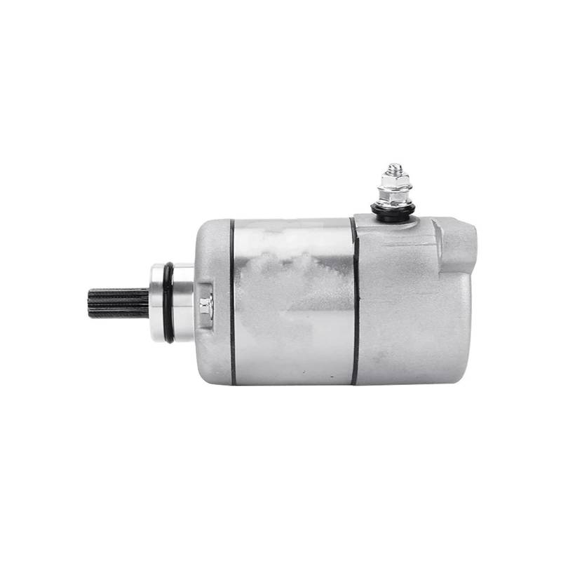 Anlasser Starter Relais Für SH125 SH150 2001 2002 2003 2004 SH125i SH150i 2005 2006 2007 2008 Motorrad Starter 12V CW 9 Spline Startor Motor Anlasser E-Starter von GOINTDJD