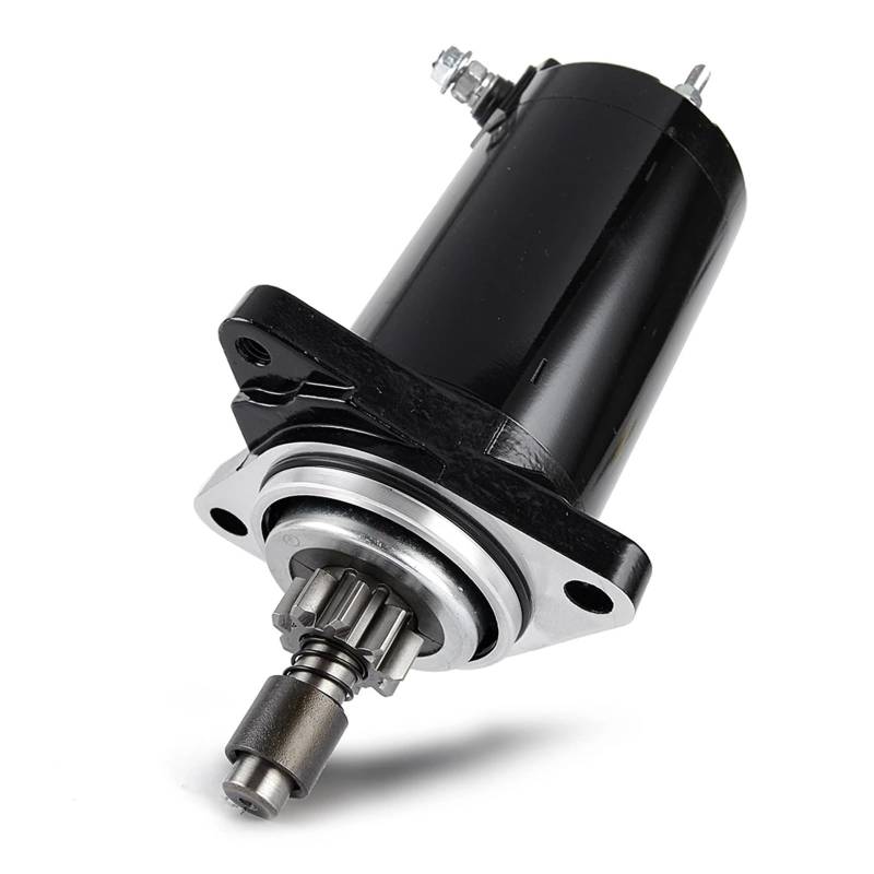 Anlasser Starter Relais Für Sea-DOO Für GS 718cc Motor 1997-2001 Für Sea-DOO Für GSI 718cc Motor 1997 Motorrad Starter Elektrische Motor Starter Motor Anlasser E-Starter von GOINTDJD