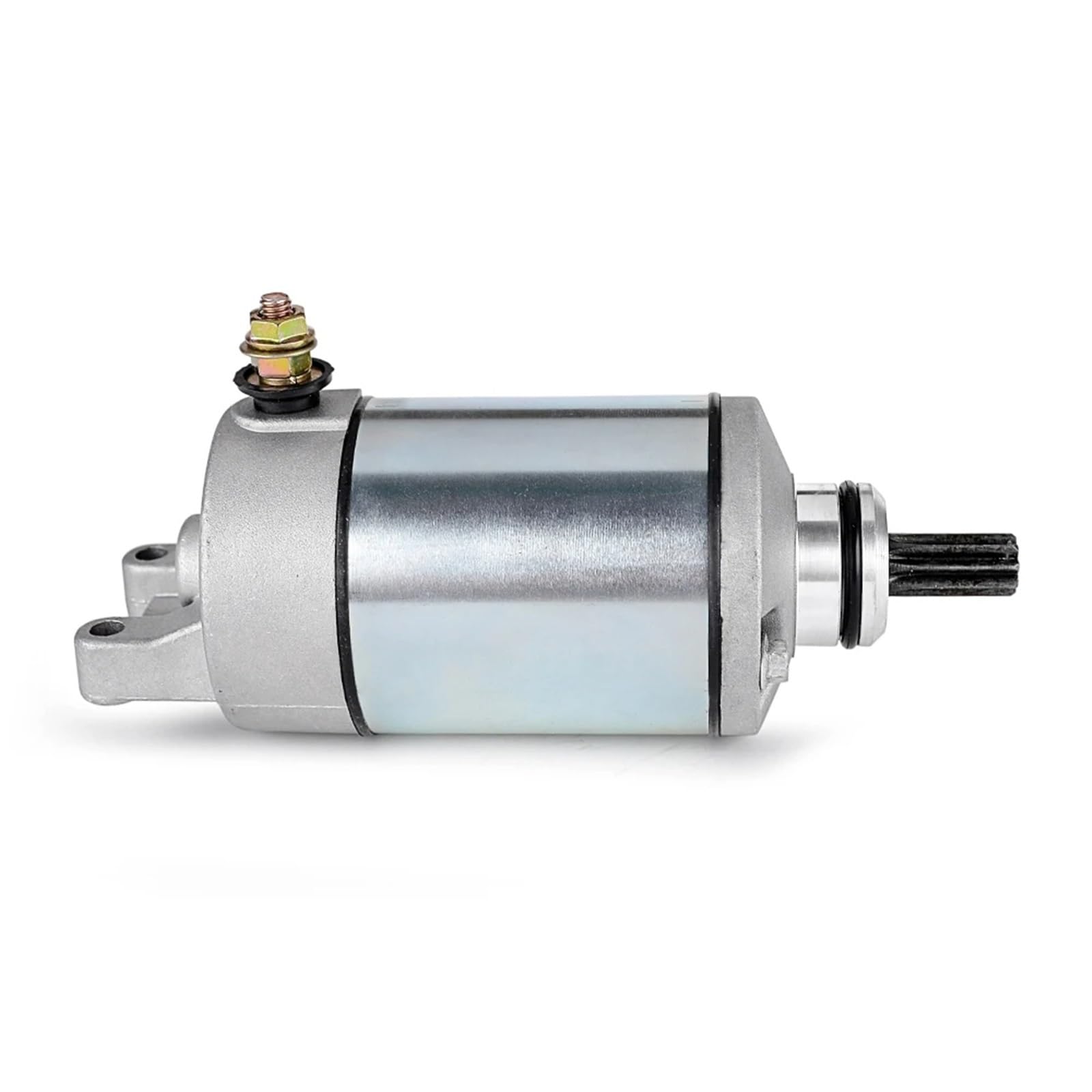 Anlasser Starter Relais Für Suzuki Für DRZ 400 DRZ 400E SM LTZ400 Quadsport Für Z400 Motorrad 31100-29F00 Starter Motor Motor Teile Motor Starter Anlasser E-Starter von GOINTDJD