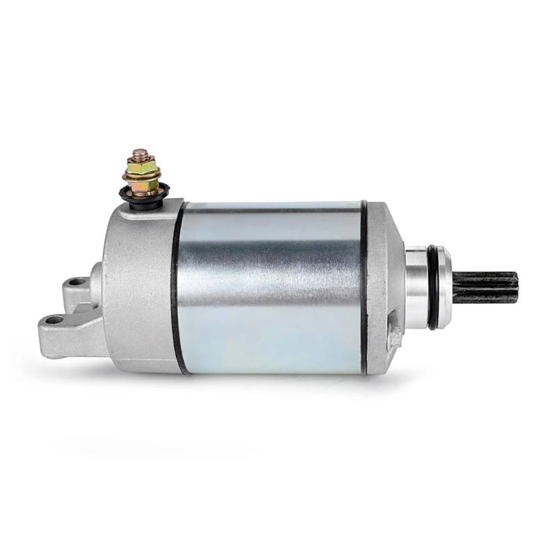 Anlasser Starter Relais Für Suzuki Für DRZ 400 DRZ 400E SM LTZ400 Quadsport Für Z400 Motorrad 31100-29F00 Starter Motor Motor Teile Motor Starter Anlasser E-Starter von GOINTDJD