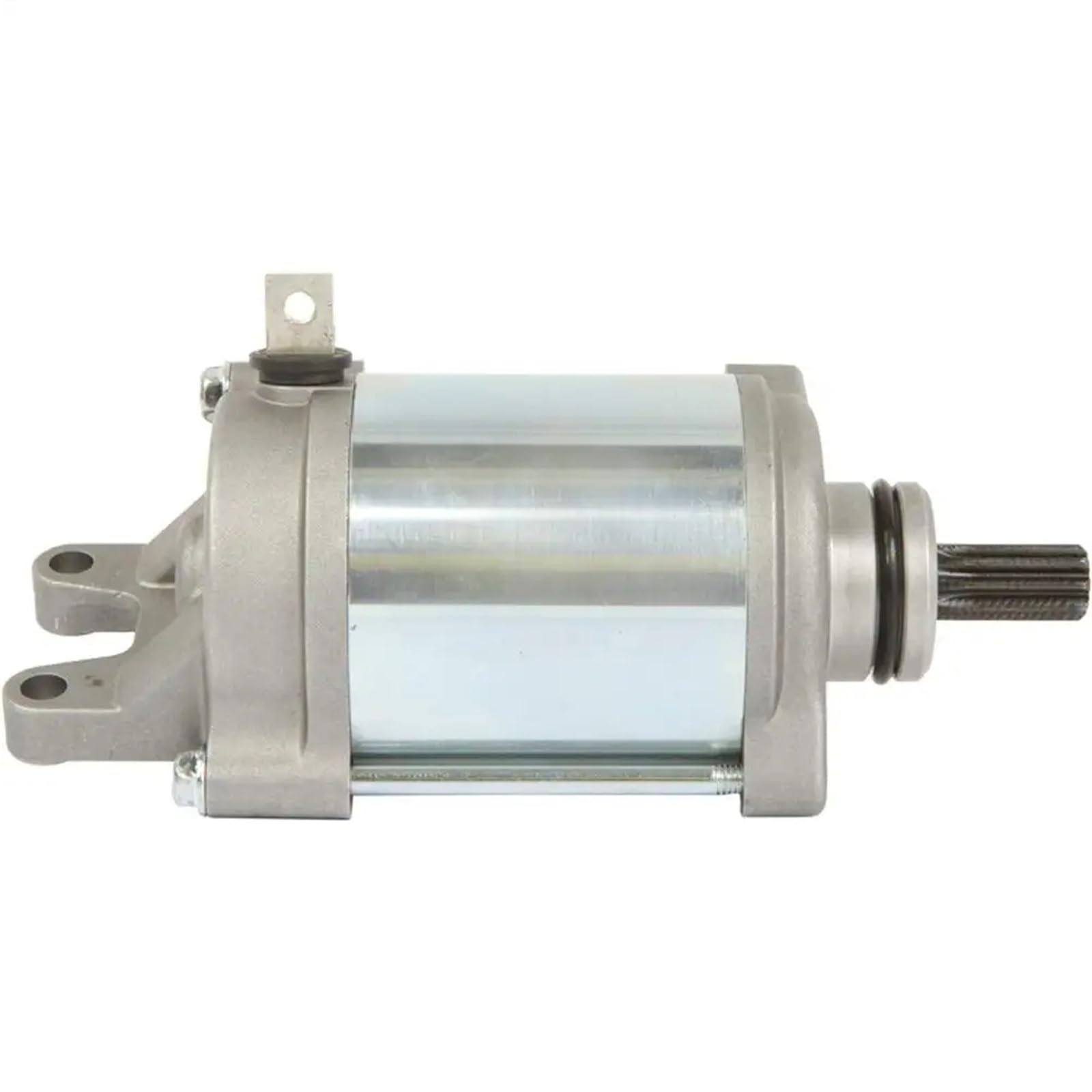 Anlasser Starter Relais Für Suzuki Für GSX-R 1000 228000-8770 228000-8771 31100-40F00 CCW Rotation 12 Volt Starter Motor 18804N Kompatibel Mit/Ersatz Anlasser E-Starter von GOINTDJD