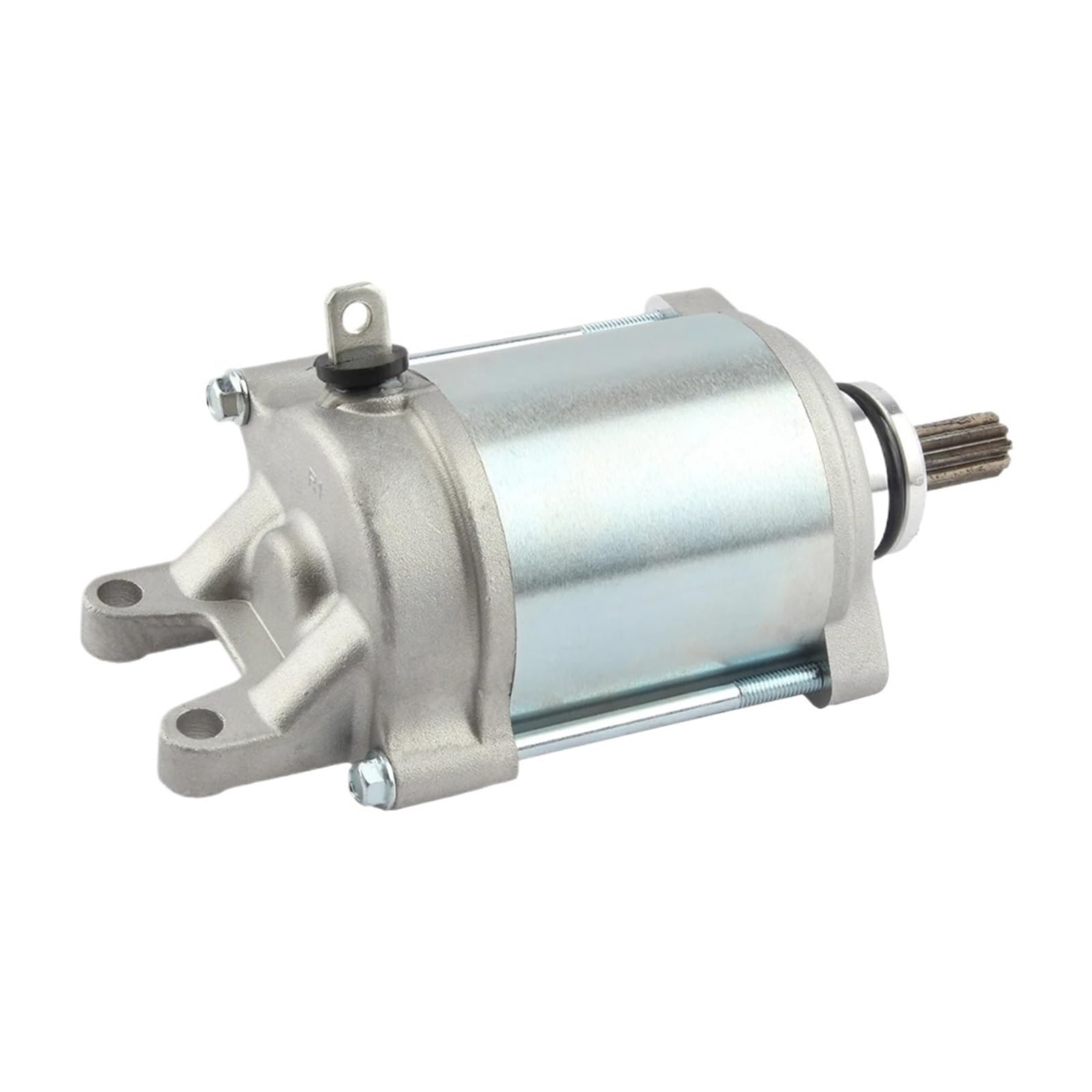 Anlasser Starter Relais Für Suzuki Für GSX-R1000 2001-2008 Motorrad Starter Motor Motor Starter 31100-40F00 CCW Supersport Racing Modifikation Teile Anlasser E-Starter von GOINTDJD