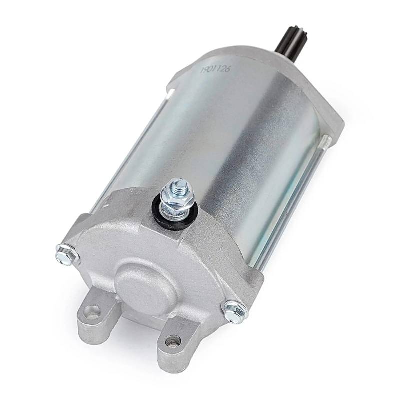 Anlasser Starter Relais Für Suzuki Für GSX1300R GSX1300RZ GSX1300RX Hayabusa 1300 Motor Zubehör 31100-24F10 Elektrische Starter Motor Anlasser E-Starter von GOINTDJD